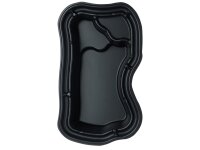 Oase Teichschale PE 1000L (2,40x1,40x0,62m)