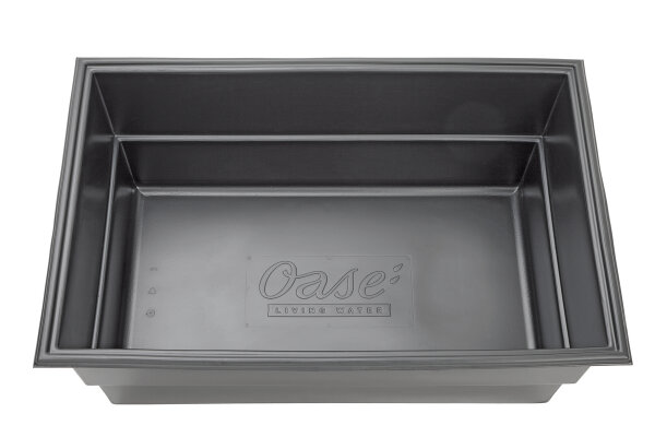 Oase Teichschale PE (280L) 1150 x 750 x 450mm