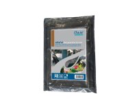 Oase AlfaFol schwarz PVC 0,5mm/ 8x6m