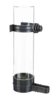 Trixie Tränke und Futterspender, Kunststoff, 130 ml/...
