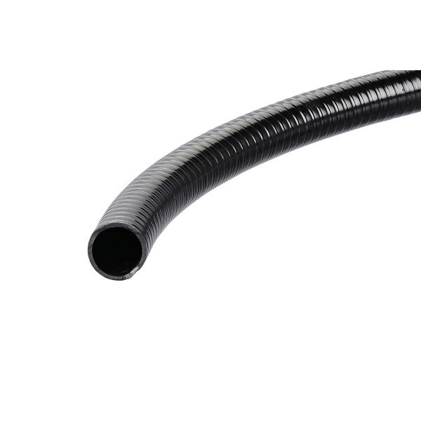 Oase Spiralschlauch schwarz 3/4" (Ø19mm) pro 1m