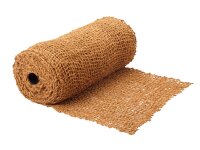 Oase Böschungsmatte Kokos 1x1m