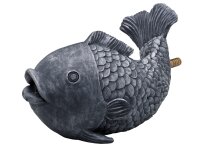 Oase Wasserspeier Fisch