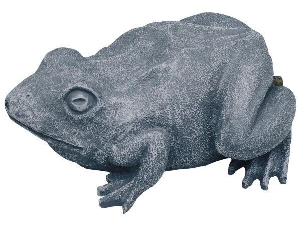 Oase Wasserspeier Frosch