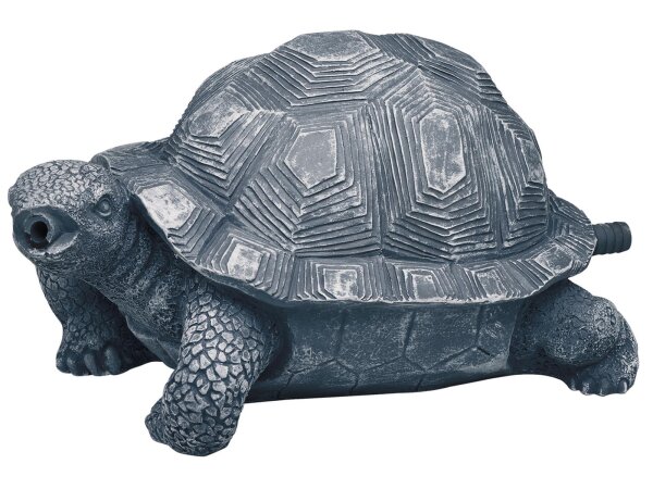 Oase Wasserspeier Schildkröte