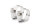 Oase Edelstahl Schlauchschelle 1/2"- 3/4" (Ø16-27mm) 2 Stück
