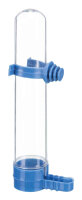 Trixie Tränke und Futterspender, Kunststoff, 65 ml/14 cm