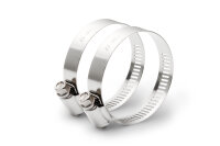 Oase Edelstahl-Schlauchschelle 1 1/2"-2"...