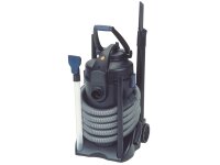 Oase PondoVac 3 (1600W, 4000l/h)