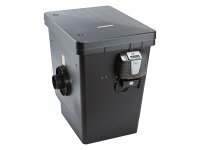 Oase BioTec Premium 80000 EGC (Easy Garden Control) gepumpt