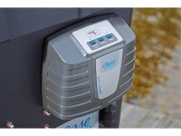 Oase BioTec Premium 80000 EGC (Easy Garden Control) gepumpt