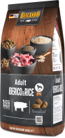 Belcando Adult Iberico & Rice 1kg