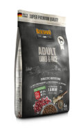 Belcando Adult Lamb & Rice 4kg