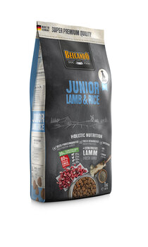 Belcando Junior Lamb & Rice 1kg