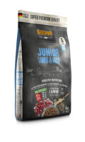 Belcando Junior Lamb & Rice 4kg