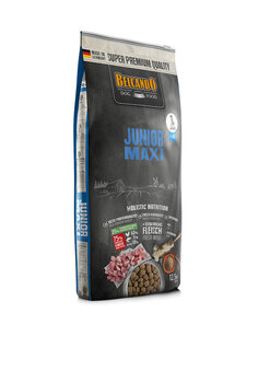 Belcando Junior Maxi 12,5kg