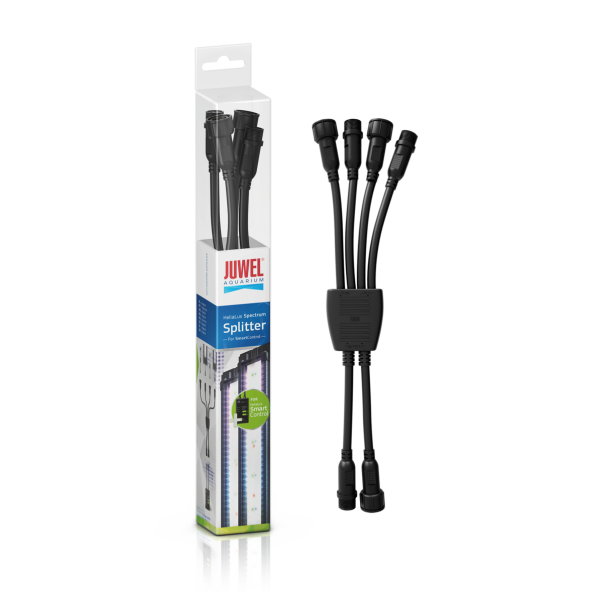 Juwel HeliaLux Spectrum Splitter für SmartControl