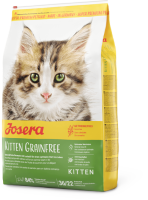 Josera Kitten grainfree 2 kg