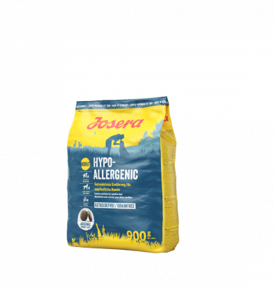 Josera Hypoallergenic 900 g