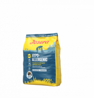 Josera Hypoallergenic 900 g