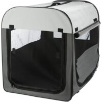 Trixie Transport-Hütte S, 50×50×60 cm,...