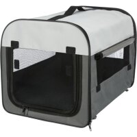 Trixie Transport-Hütte S, 50×50×60 cm,...