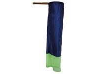 Koi Net Japan Transportschlauch Ø30cm x 120cm