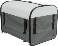 Transport-Hütte, Nylon,70×75×95 cm, M-L, dunkelgrau