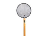 Koi Net Japankescher Ø25cm, Stiel 16cm