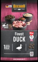 Belcando Finest Croc 4kg