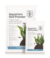Tropica Aquarium Soil Powder 3L (<2mm)