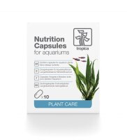 Tropica Nutrition Capsules, Düngekapseln 10 Stück