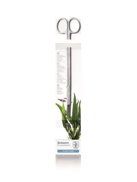Tropica Scissors- Schere 25cm
