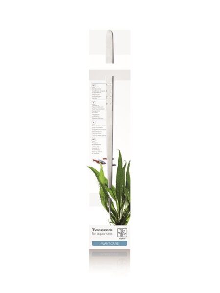 Tropica Tweezers- Pinzette 25cm