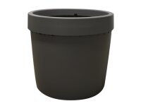 Superfish Patio Pond Terrassen Teich Ø64cm x 56cm,...