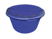 Superfish KoiPro Abdecknetz Koi- Wanne Ø80cm
