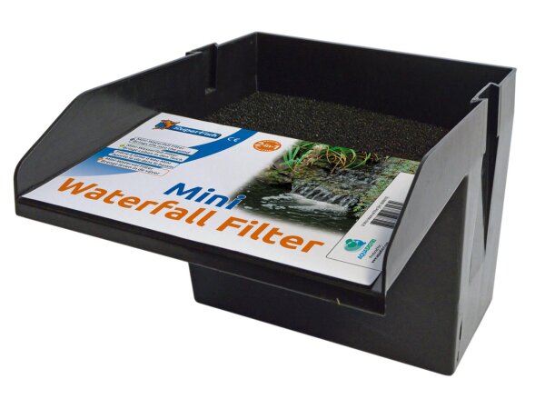 Superfish Mini Wasserfall Filter 20cm