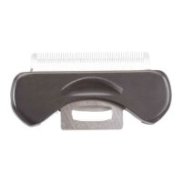 Trixie Carding Striegel 8x14 cm, diverse Farben