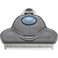 Trixie Carding Striegel 8x14 cm, diverse Farben