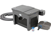 Oase BioSmart Set 18000 inkl. 18W UVC, AquaMax ECO...