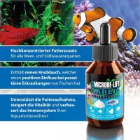 ARKA Garlic Futterzusatz 100ml
