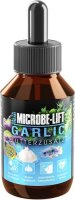 Microbe-Lift Garlic Futterlockstoff 100ml
