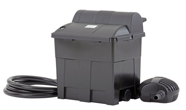 Oase BioSmart Set 7000, inkl. 9W UVC, Pumpe 2500l/h