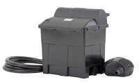 Oase BioSmart Set 7000, inkl. 9W UVC, Pumpe 2500l/h