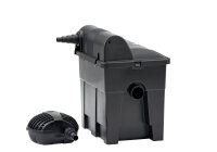Oase BioSmart Set 7000, inkl. 9W UVC, Pumpe 2500l/h