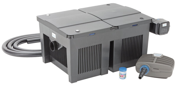 Oase BioSmart Set 36000 inkl. 36W UVC, AquaMax ECO Classis 11500