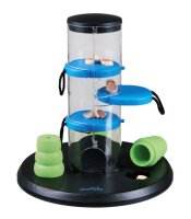 Trixie Dog Activity Gambling Tower 25x33x25cm