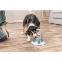 Trixie Dog Activity Gambling Tower 25x33x25cm