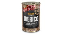 Belcando Iberico Schwein mit Kichererbsen und...