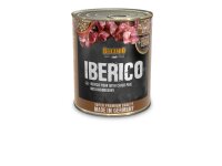 Belcando Iberico Schwein mit Kichererbsen und...